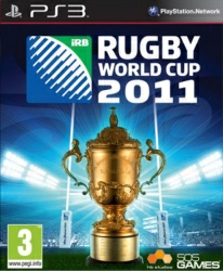 Rugby World Cup 2011